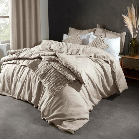 Lazy Linen Lazy Linen Duvet Cover Linen single duvet cover linen