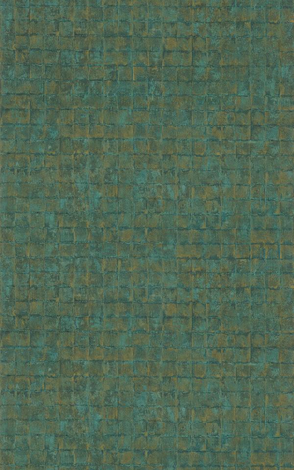 FAENZA - émeraude / Emerald 