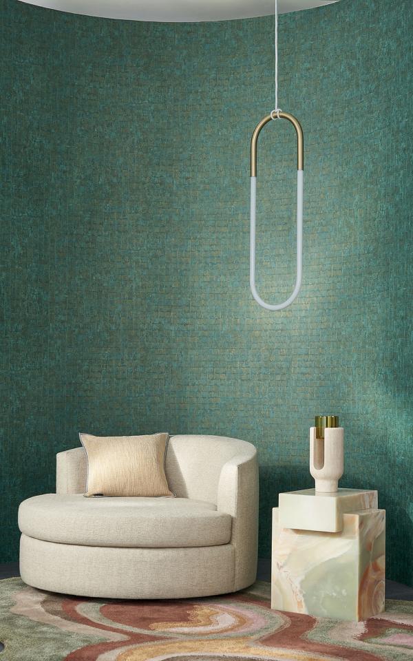 FAENZA - Céladon / Celadon 