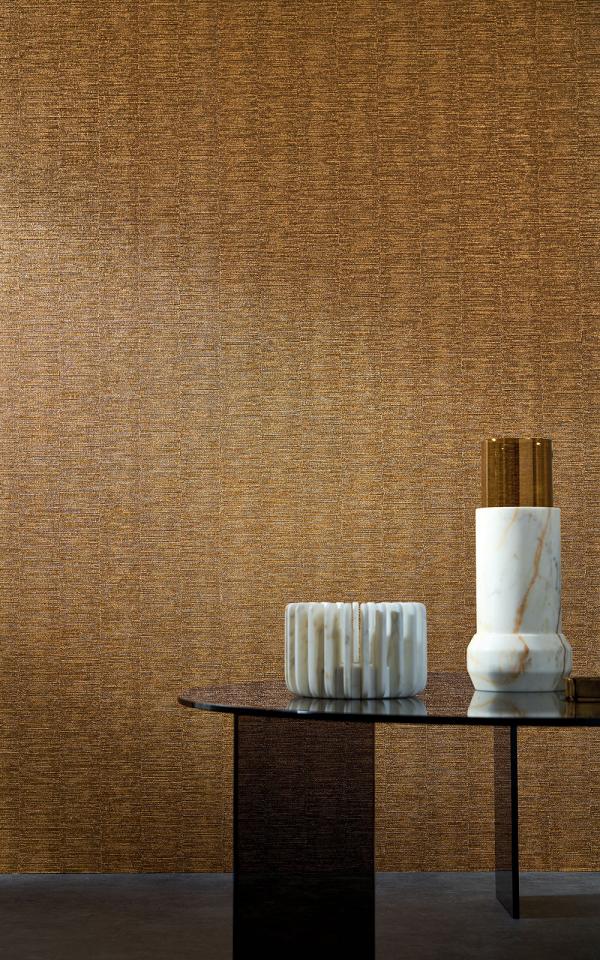 SCANDIUM  - Or patiné  / Painted Gold