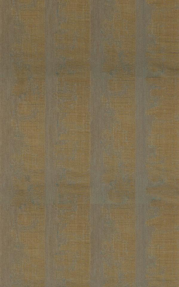 NERIKOMI  - Vert De Gris/Doré / Verdigris/Gold