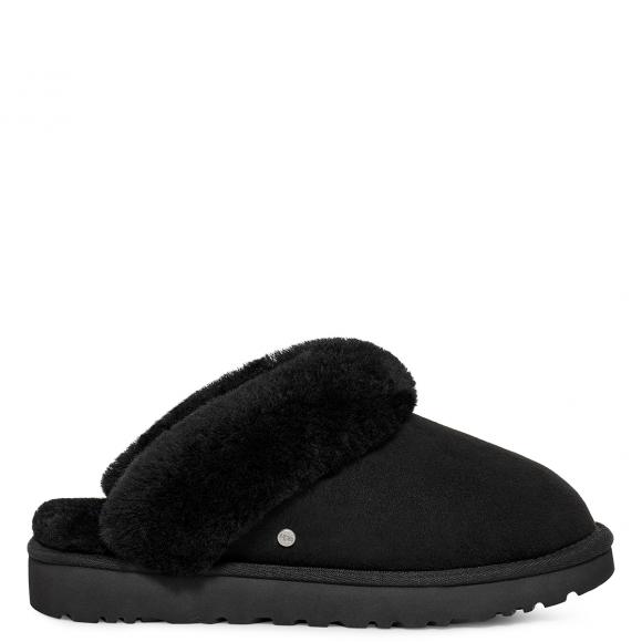 UGG Classic II Slipper Black 1130876 UK size 6 / US size 8 Black BLK