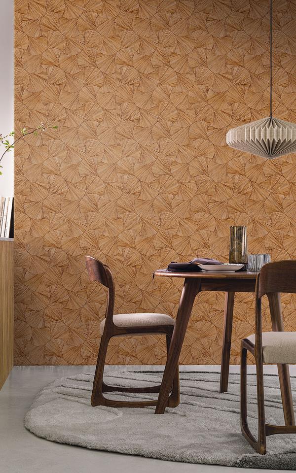 LOMBOK - Ocre / Ocher 