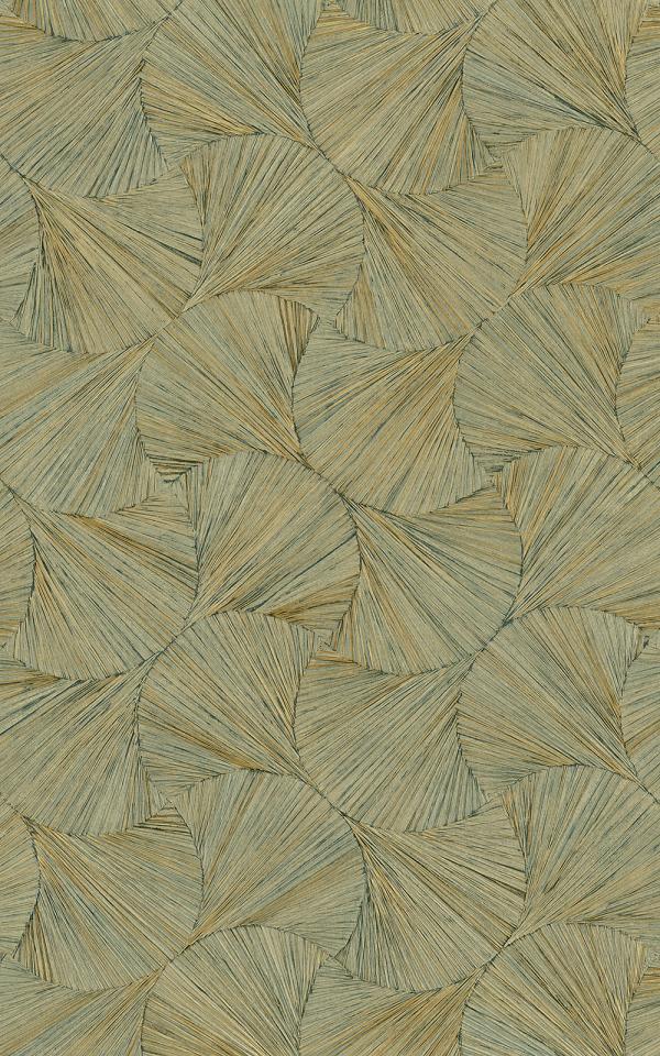 LOMBOK - Vert De Gris / Green-Grey 