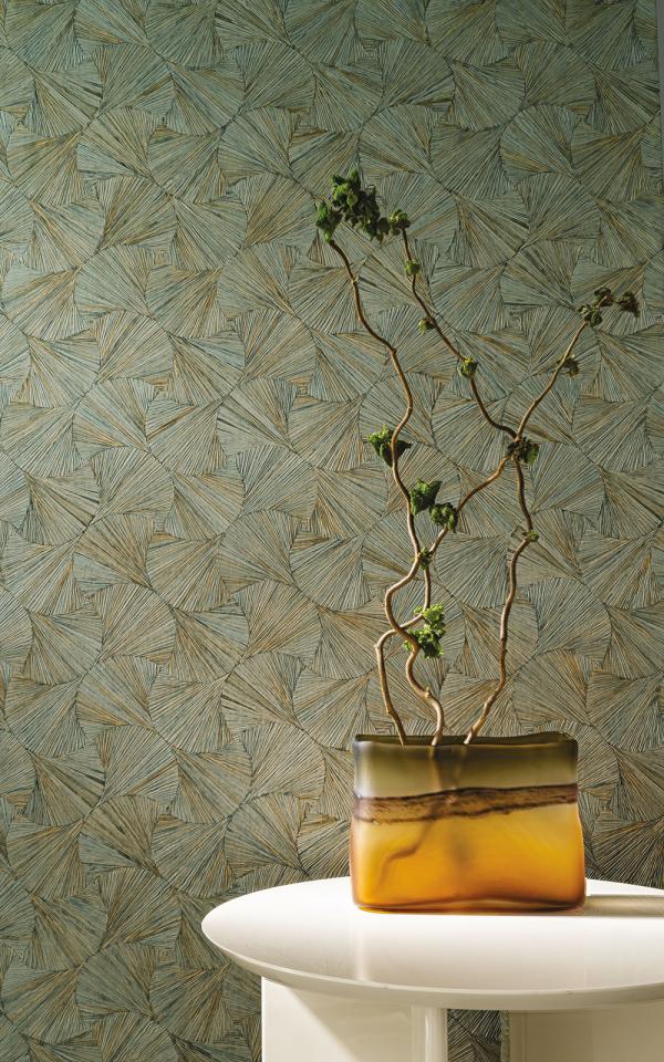 LOMBOK - Vert De Gris / Green-Grey 