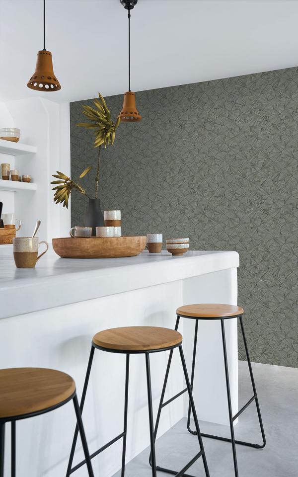 LOMBOK - Pierre Bleue / Blue Stone 