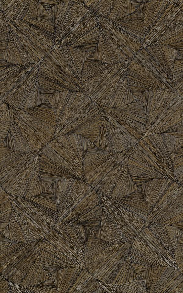 LOMBOK - Kaki Fonce / Dark Khaki