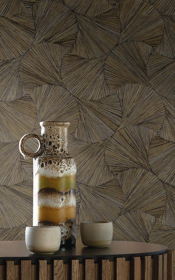 LOMBOK - Kaki Fonce / Dark Khaki