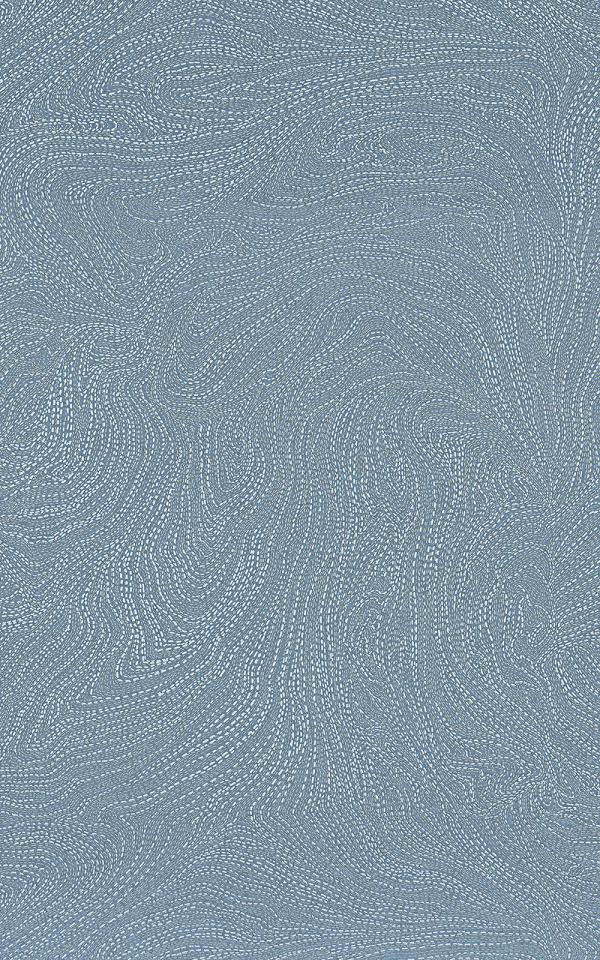 VOIE LACTEE - Pierre Bleue/Dore  /  Pierre Blue/Gold 