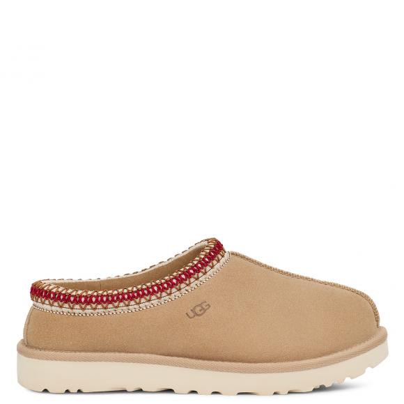 UGG W Tasman Sand/Dark Cherry  UK size 5 / US size 7 Sand/Dark Cherry SNDD