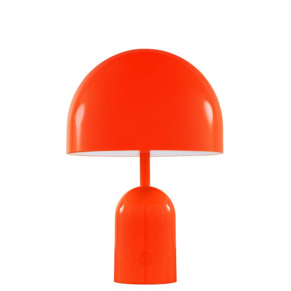 Tom Dixon Bell LED Portable Fluoro BEPO01FLUN portable lamp Fluoro