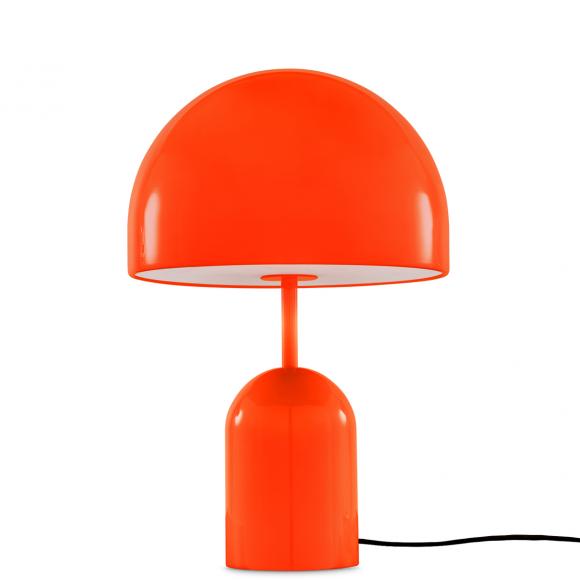 Tom Dixon Bell LED Table Light Fluoro BET11FL-TUN01M1 lamp Fluoro