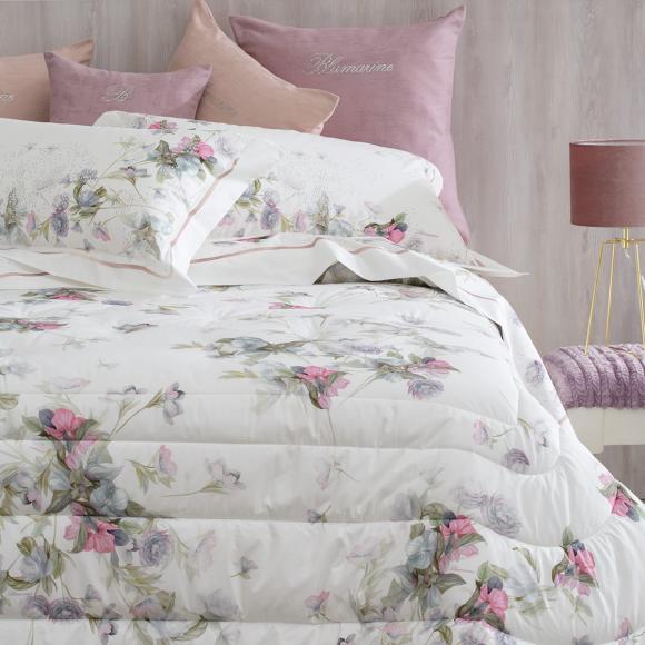 Blumarine Liala Comforter comforter 270/265cm 101020516 7 Honey