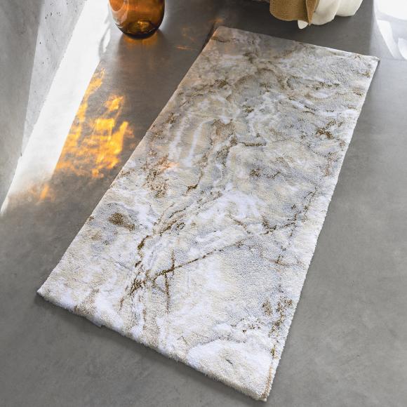 Abyss & Habidecor The Castello Rug Bath Rug 50/80cm 101 Multi