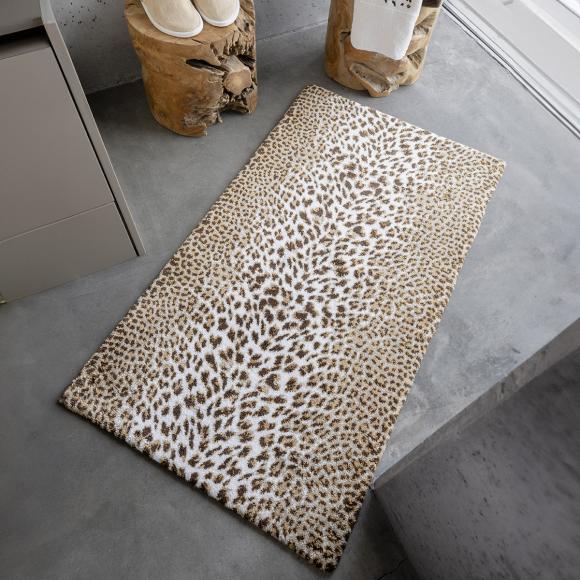 Abyss & Habidecor Feline 70cm X 120cm 795 Multi