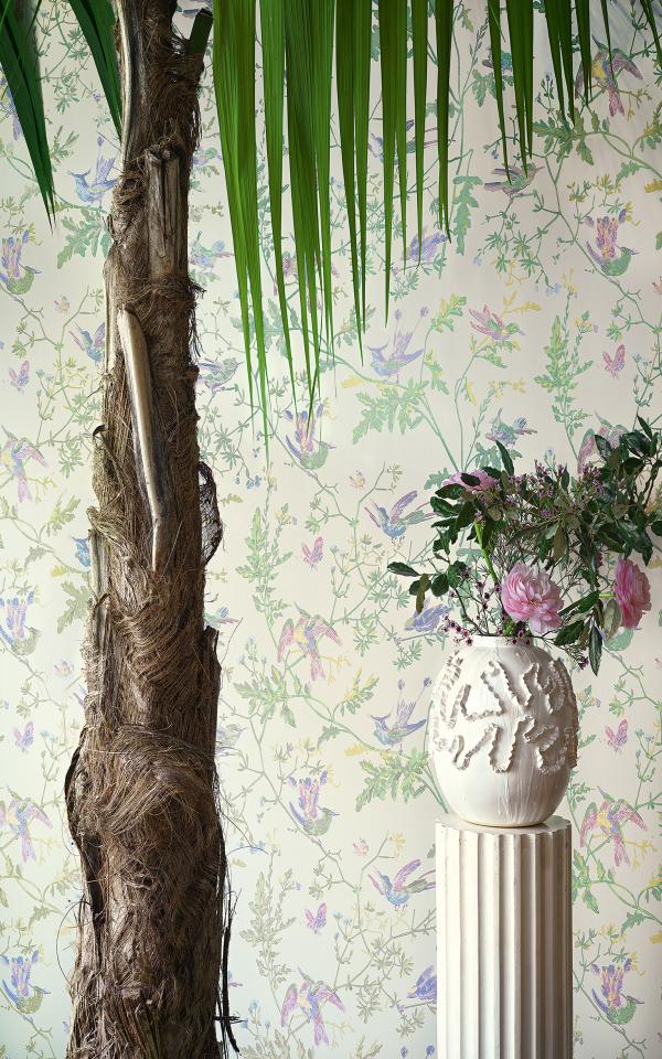 Hummingbirds 124/1001