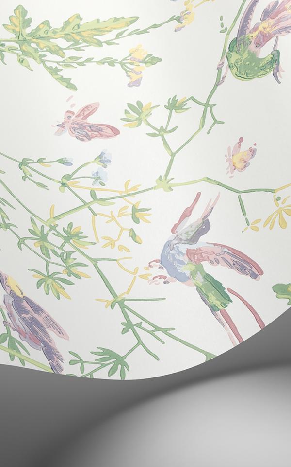 Hummingbirds 124/1001