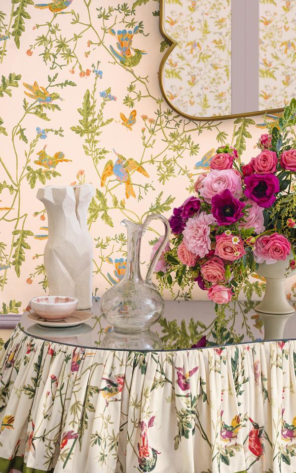 Hummingbirds 124/1002