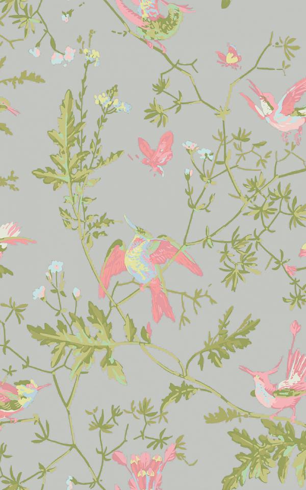 Hummingbirds 124/1003