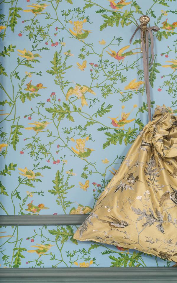 Hummingbirds 124/1004