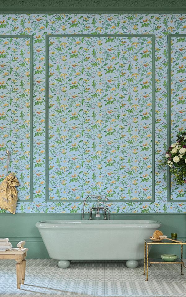 Hummingbirds 124/1004