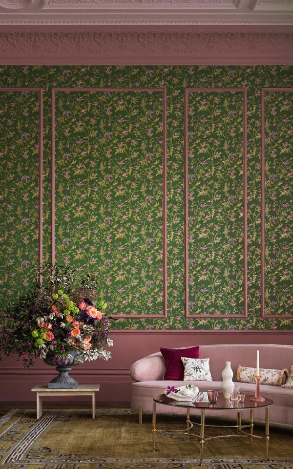 Hummingbirds 124/1005