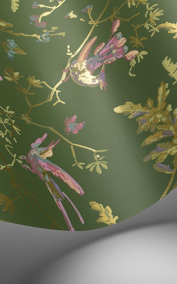 Hummingbirds 124/1005