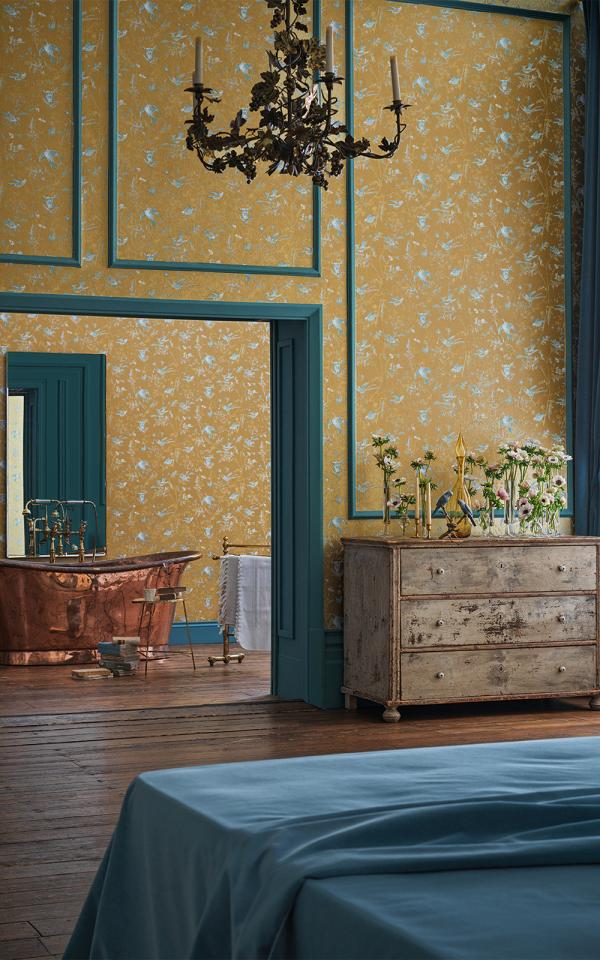 Hummingbirds 124/1006