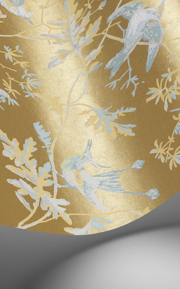 Hummingbirds 124/1006