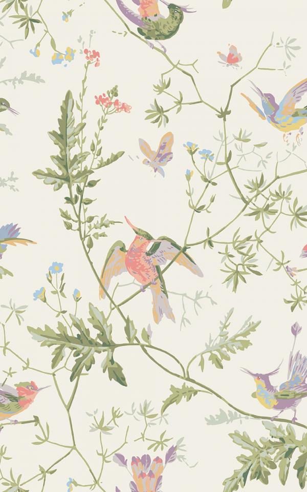 Hummingbirds 100/14067