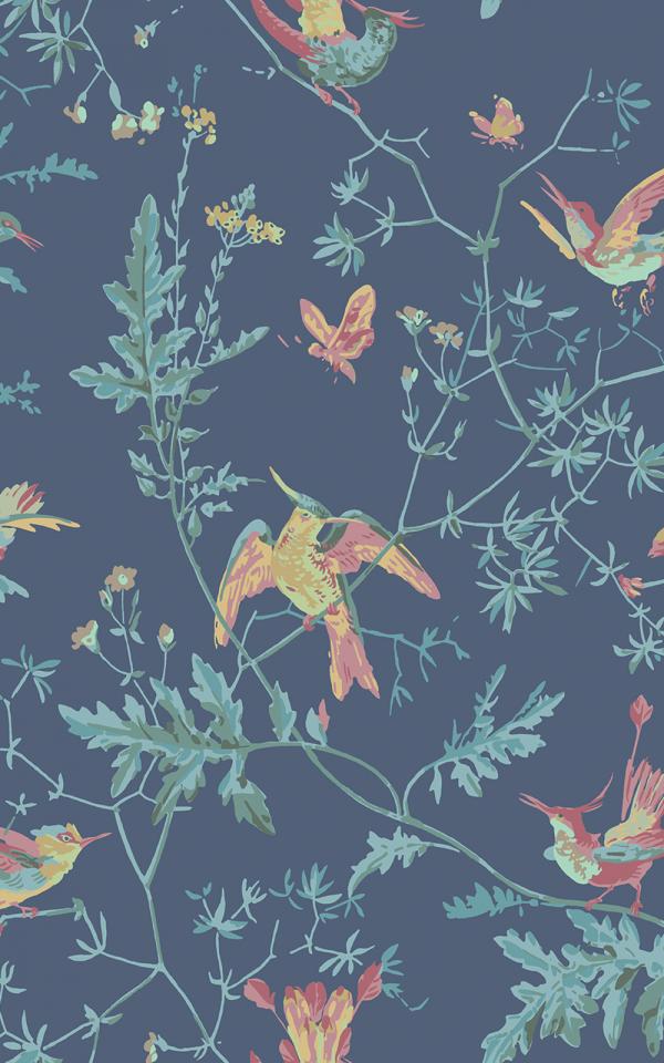 Hummingbirds 100/14068