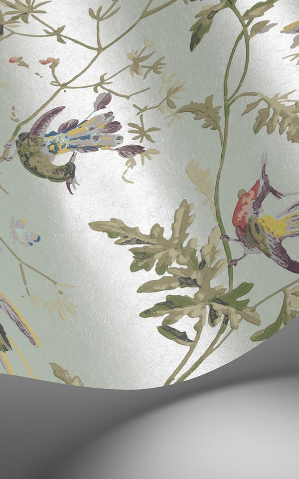 Hummingbirds 100/14069