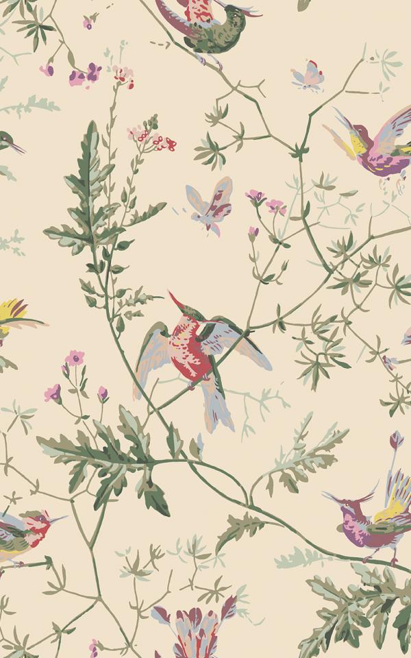 Hummingbirds 100/14071