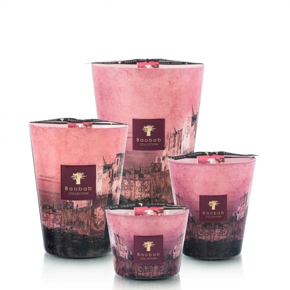 Baobab Collection Essaouria Candle - Orientalist Collection max 10 candle | 60 hours Multi