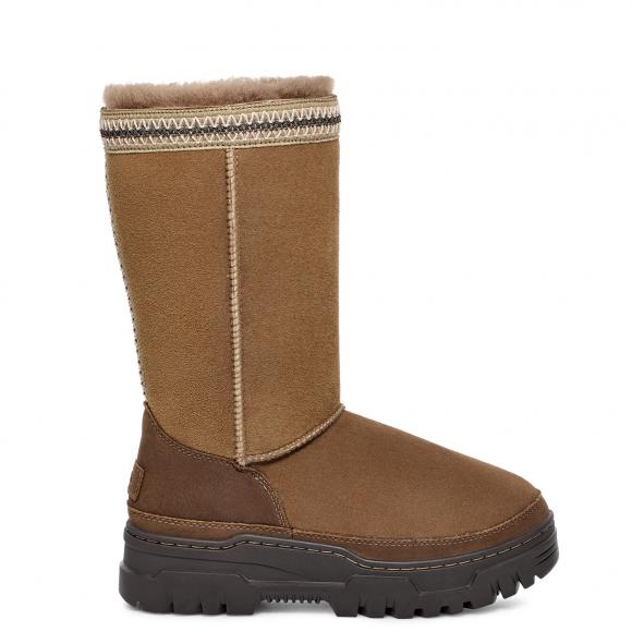 UGG W Classic Tall Trailgazer Hickory UK size 6 / US size 8 Hickory HCK