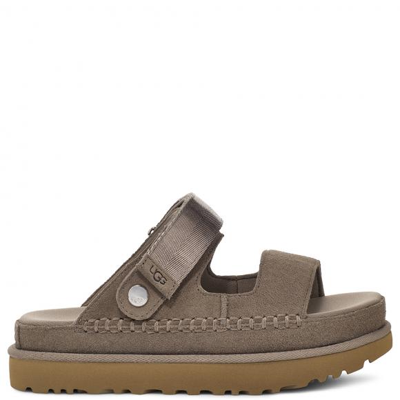 UGG W Goldenstar Glide Smoke Plume Ladies UK Size 7 | U.S size 9 Smoke Plume SKP