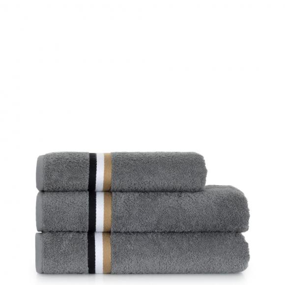 Boss Home B Linea Towel Magnet bath towel 70/140cm Magnet