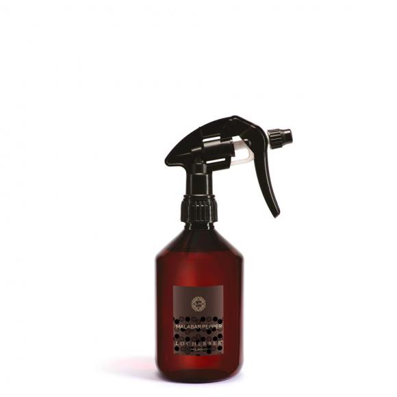 Locherber Milano Malabar Pepper Diffuser Trigger Spray 500ml 410348 trigger spray 500ml brown