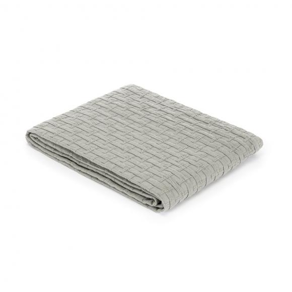Joshua's Dream Manhattan Dark Grey Bed Runner Bed Runner 50cm x 220cm Dark Grey