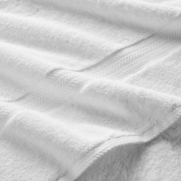 Christy Renaissance Egyptian Cotton Towel White bath sheet White