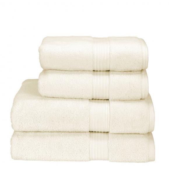 Christy Supreme Supima Cotton Towel Almond bath towel Almond
