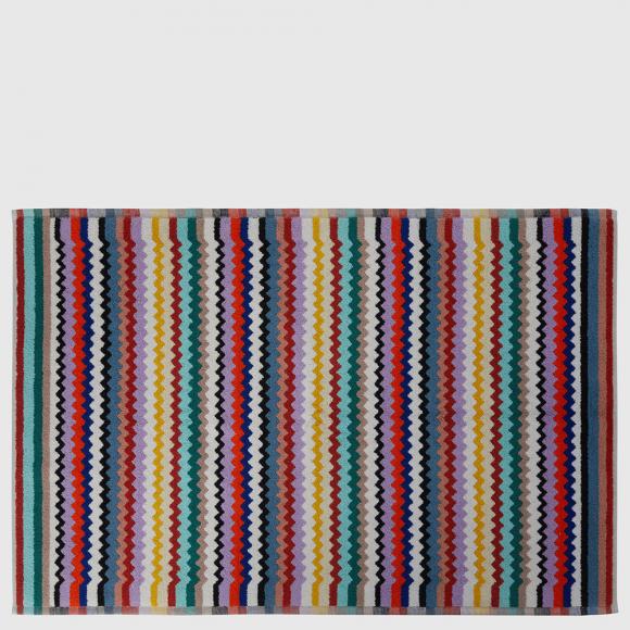 Missoni Home Riverbero 100 Bath Mat Bath Mat 60 x 90cm 100 Multi