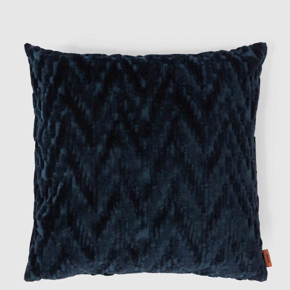 Missoni Home Fossile 50 Cushion   cushion 30/60cm 50 Blue