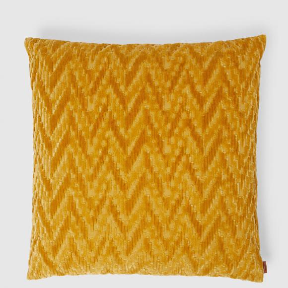 Missoni Home Fossile 40 Cushion   cushion 30/60cm 40 Gold