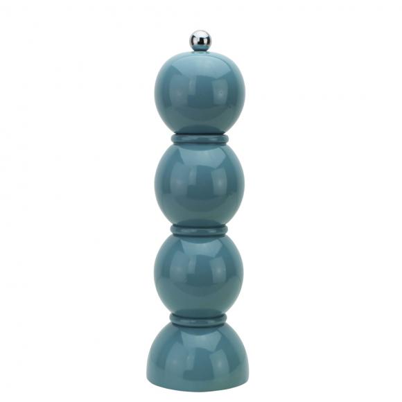 Addison Ross Bobbin Salt or Pepper Grinder Chambray salt / pepper grinder GR1008 Chambray