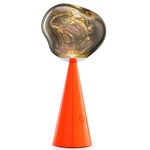 Tom Dixon Melt LED Portable Fluoro MEPO01FLUN portable lamp Fluoro