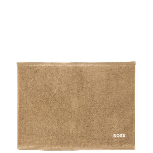 Boss Home Boss Edge Bath Mat Pecan bath mat 50/70cm Pecan