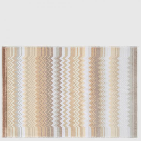 Missoni Home Giacomo 21 Bath Mat Bath Mat 60cm X 90cm 21 Natural