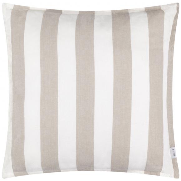Yard Hayle Outdoor Filled Cushion Natural outdoor cushion 50cm x 50cm natural