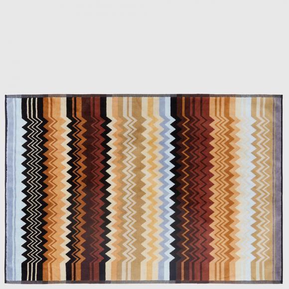 Missoni Home Giacomo 160 Bath Mat Giacomo 160 Bath Mat Multi